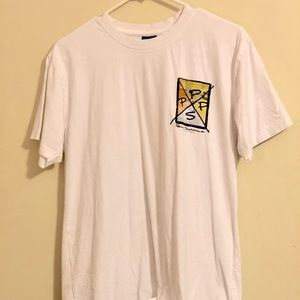 “Fresh Skate Day” Short Sleeve Tee